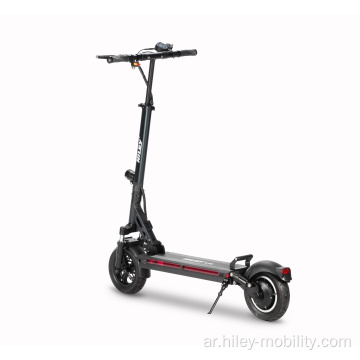 OEM Mobilty 48V 800W Aluminium Scooter Electric